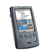 hp jornada 548 (gif - 8 kB)